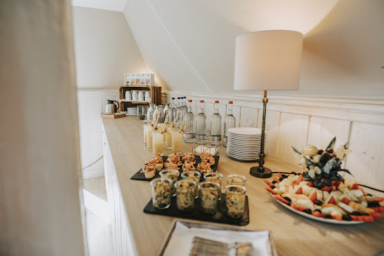 Seehotel Töpferhaus by null