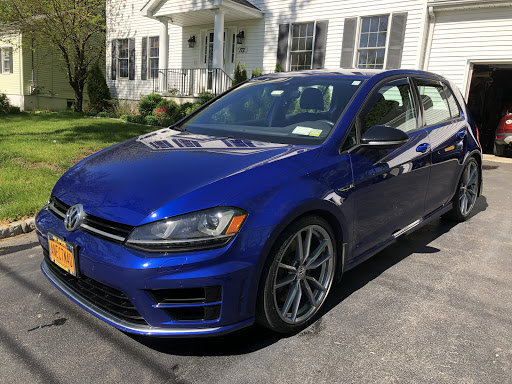 Finkel Auto Detailing - Thumbnail