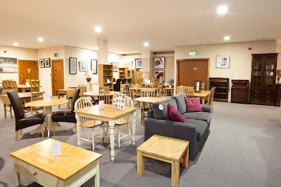 Photos of Franks Furniture Stores Ltd
