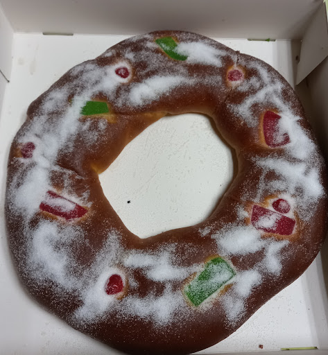 Panadería Trigo Limpio - Thumbnail