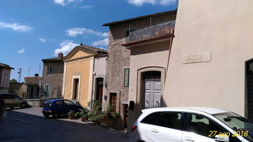 Madonna del Giglio, Acquasparta