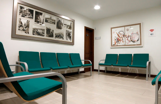 Centro de Enfermedades Oculares Serrano - CEOS