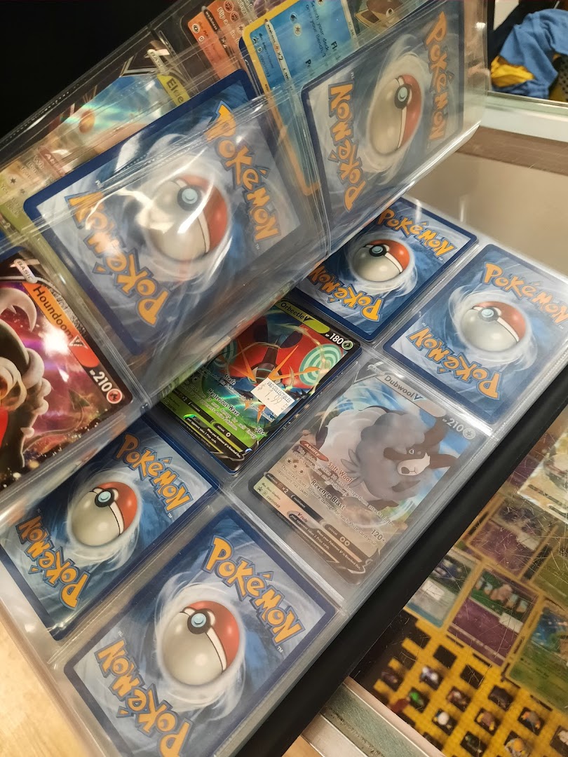 Vintage & Current Collectibles (V&C) photo 15