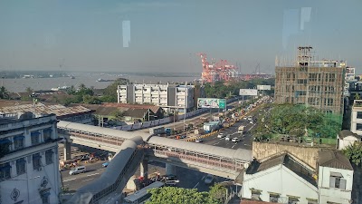 Photos of New Yangon Hotel