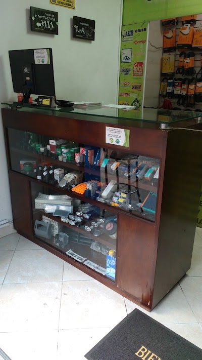 Photos of Zona Motors