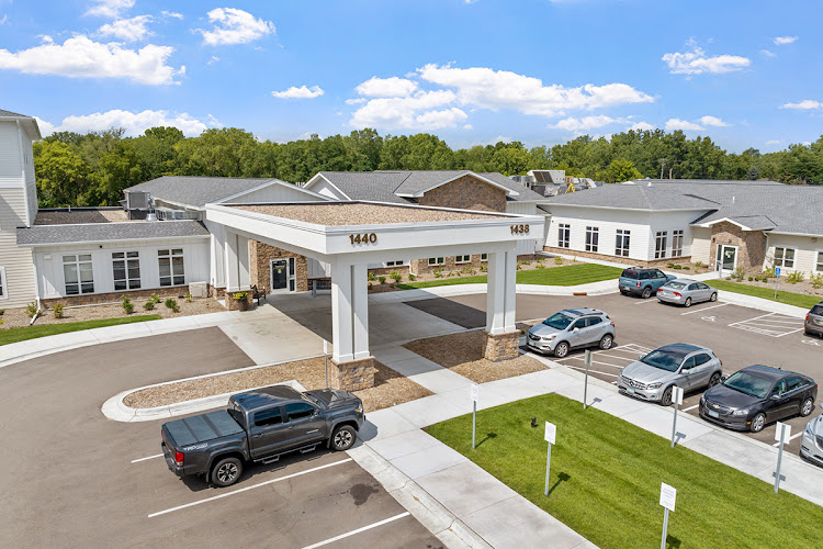 Harmony Gardens Senior Living