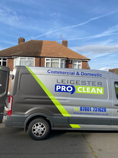 Leicester Proclean - Thumbnail