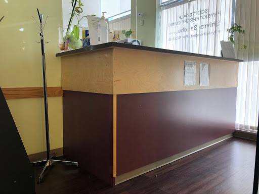 Scottsdale Physiotherapy Clinic Gallery - Canada