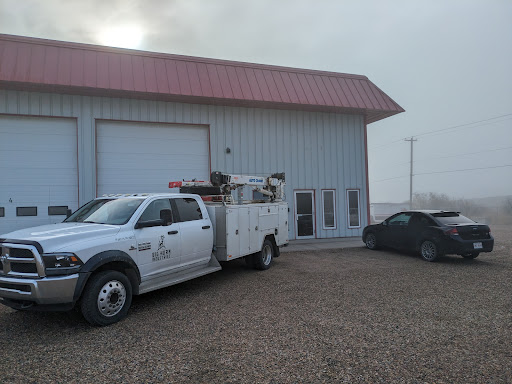 Big Horn Industries inc - Thumbnail