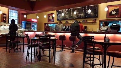 Photos of Nairobi Java House-Gigiri
