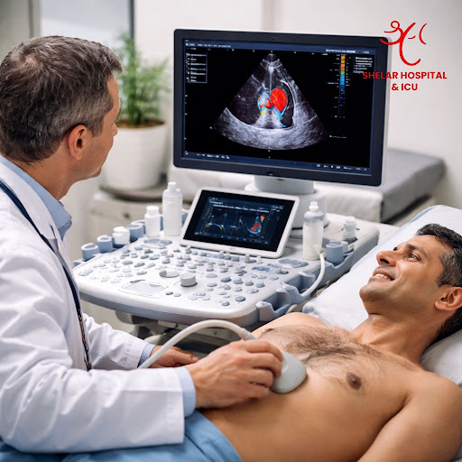 A healthy heart keeps your whole family going strong. At Shelar Hospital in Khanda Colony, Panvel… post image