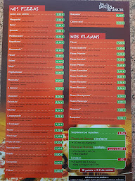 Photo n°4 de Les Petits Artisans à Guessling-Hémering (Pizzeria)