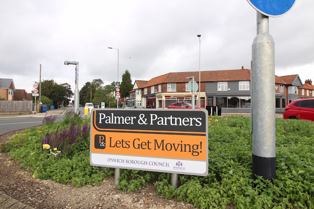 Palmer & Partners Open Times