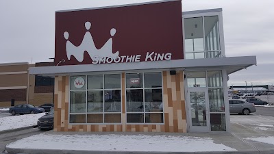 Smoothie King