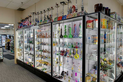 Shorewood Smoke Shop Plus - Thumbnail