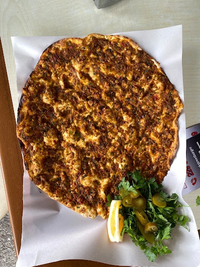 Abdülleziz Lahmacun