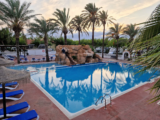 Camping Playa Tropicana Castellón - Thumbnail