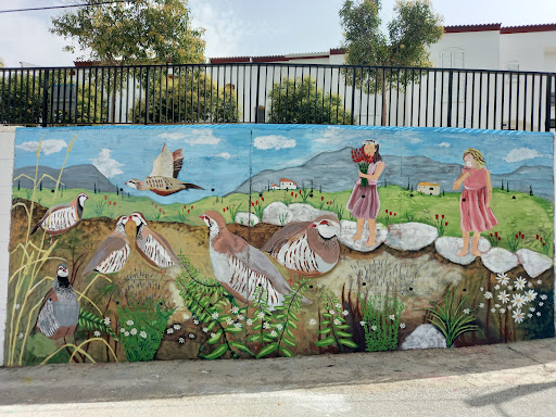 Creartisa - Visual