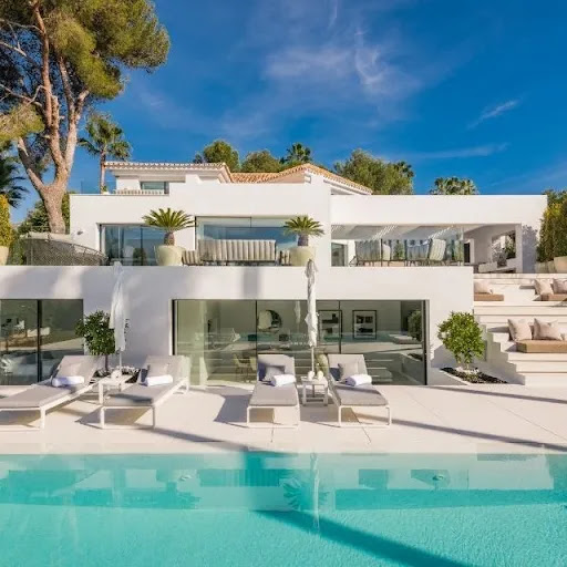 Casa del Sol real estate