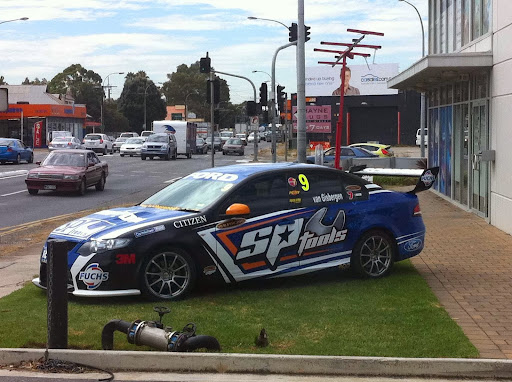 Adelaide Industrial & Tools - Thumbnail