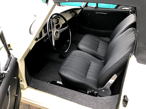 CJ Autobekleding - Thumbnail