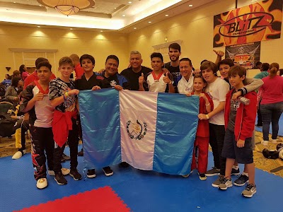 Photos of NK GYM JiuJitsu, Martial Arts & Fitness