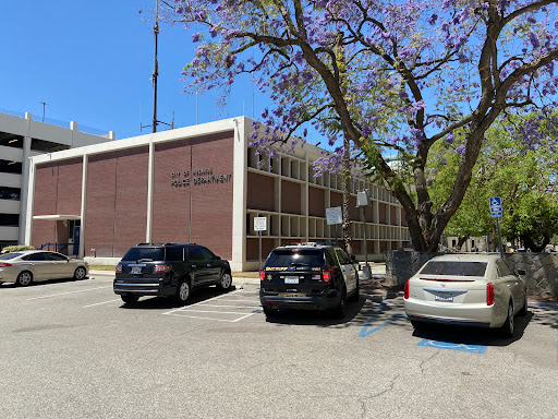 Riverside Sheriffs Department - United States