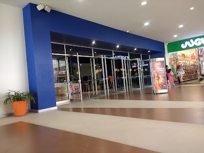 Photos of Cin&eacute;polis Galerias Celaya