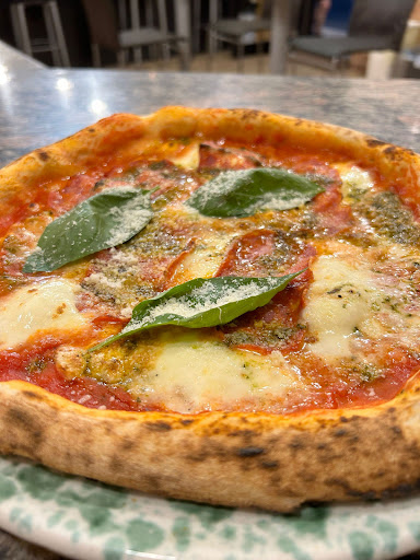 Oro di Napoli Pizzeria D'asporto - Thumbnail