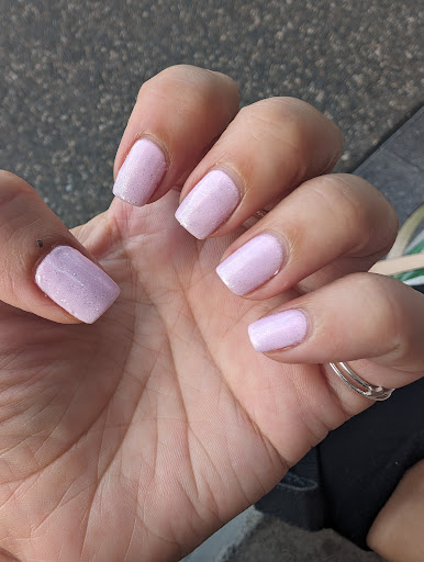 ProfessioNail Mackay - Visual