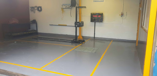 Richmond MOT Centre - Thumbnail