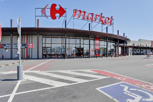Photo 4 - Carrefour Contact