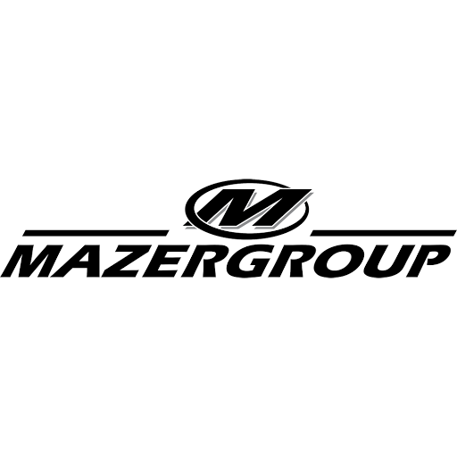 Mazergroup - Visual
