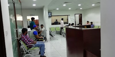 Photos of DUBAI KMCC -passport service center@ sabka,deira,dubai