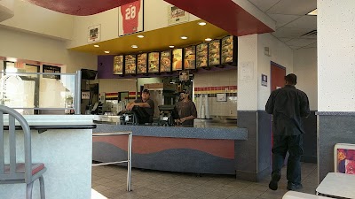 Taco Bell