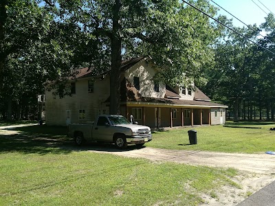 Egg harbor lake campground