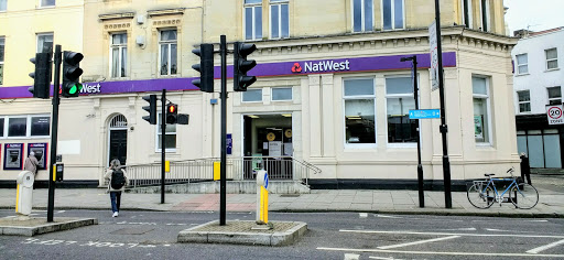 NatWest Hackney Amhurst Road - Thumbnail