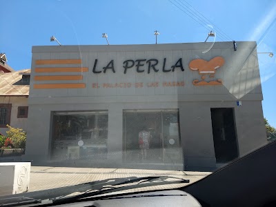 bakery