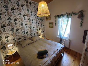 Photo n°1 de Gites Noa dans le Gers à Panjas (Gîte)