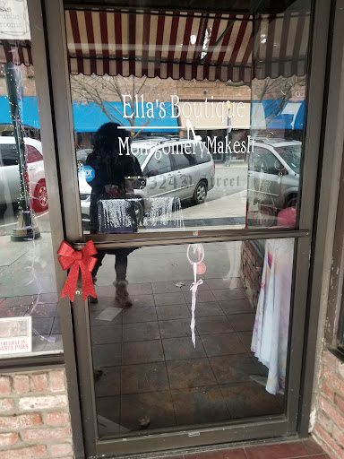 Ella's Boutique