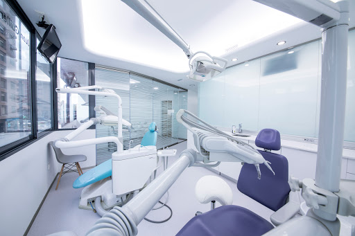 Clínica Dental Drs. Juan José y Juan Guillermo Rojas