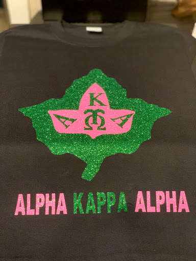 Members Apparel - Thumbnail