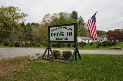 Pleasant Valley Drive-in