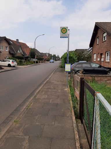 Erftstadt Fuhrmannsgasse