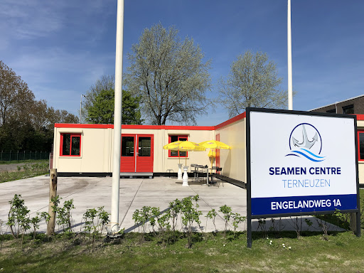 Seamen Centre Terneuzen