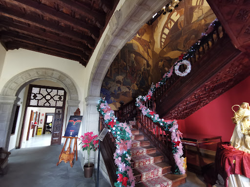 City of Santa Cruz de la Palma - Thumbnail