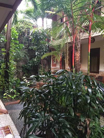 Photos of Hotel 1001 Malam
