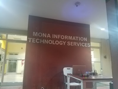 Photos of Mona Information Technology Services