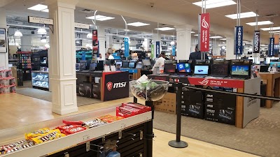 Micro Center