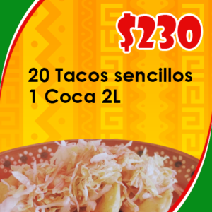 Mr. Chuky Tortas Ahogadas - Thumbnail